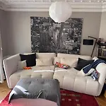 Appartement Muette