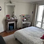 Appartement Muette