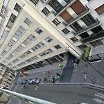 Appartement Muette