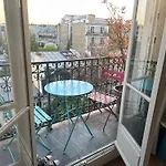 Appartement Muette