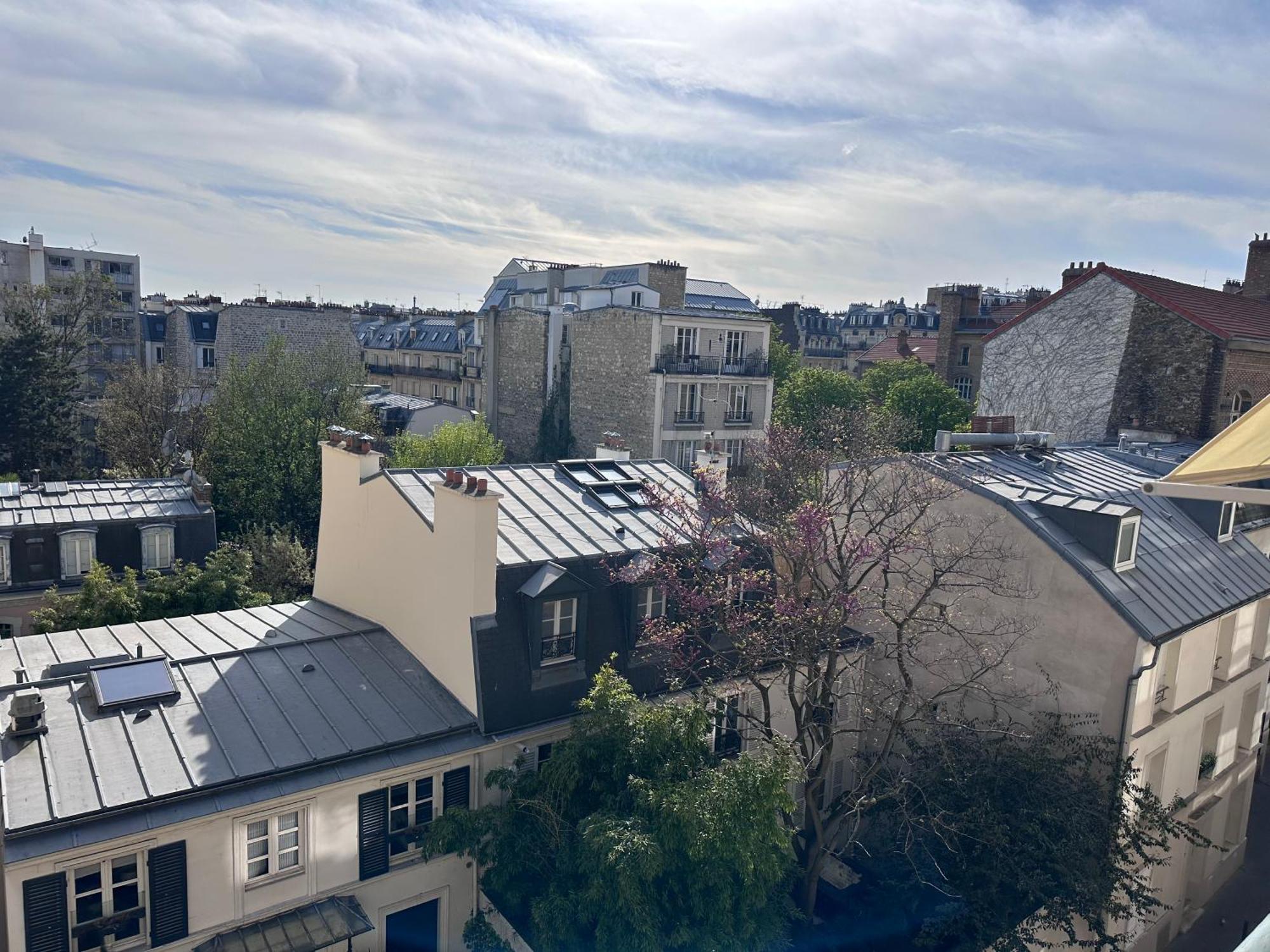 Muette * Parijs