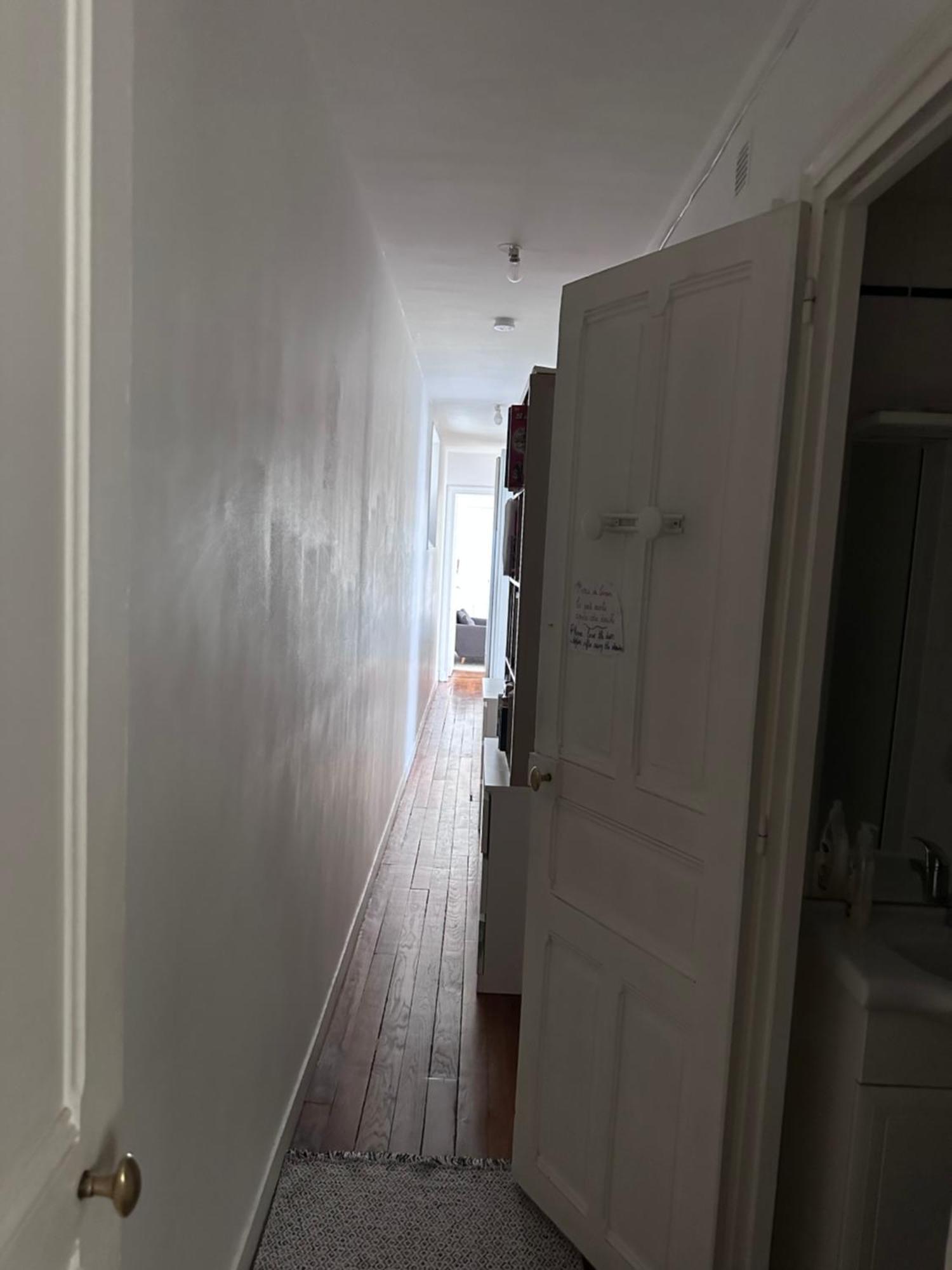 Muette Appartement