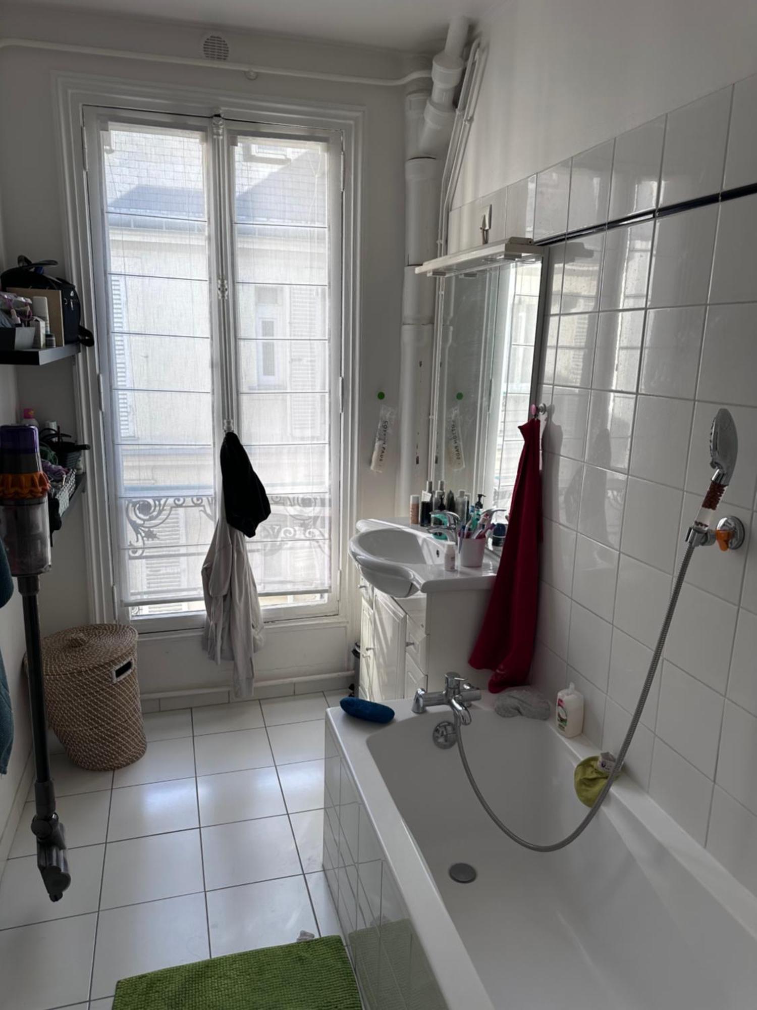 Muette Appartement