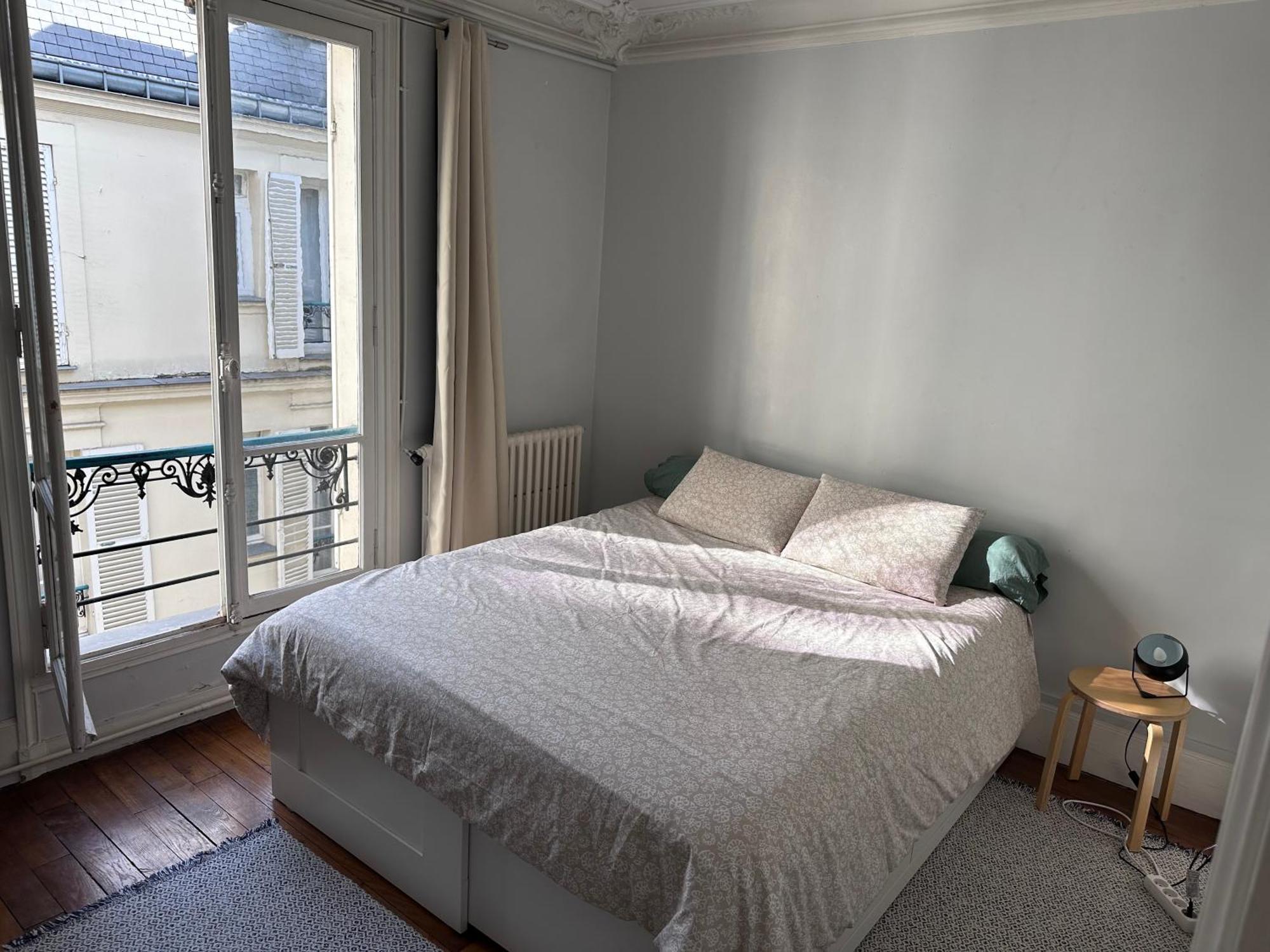 Muette Appartement *
