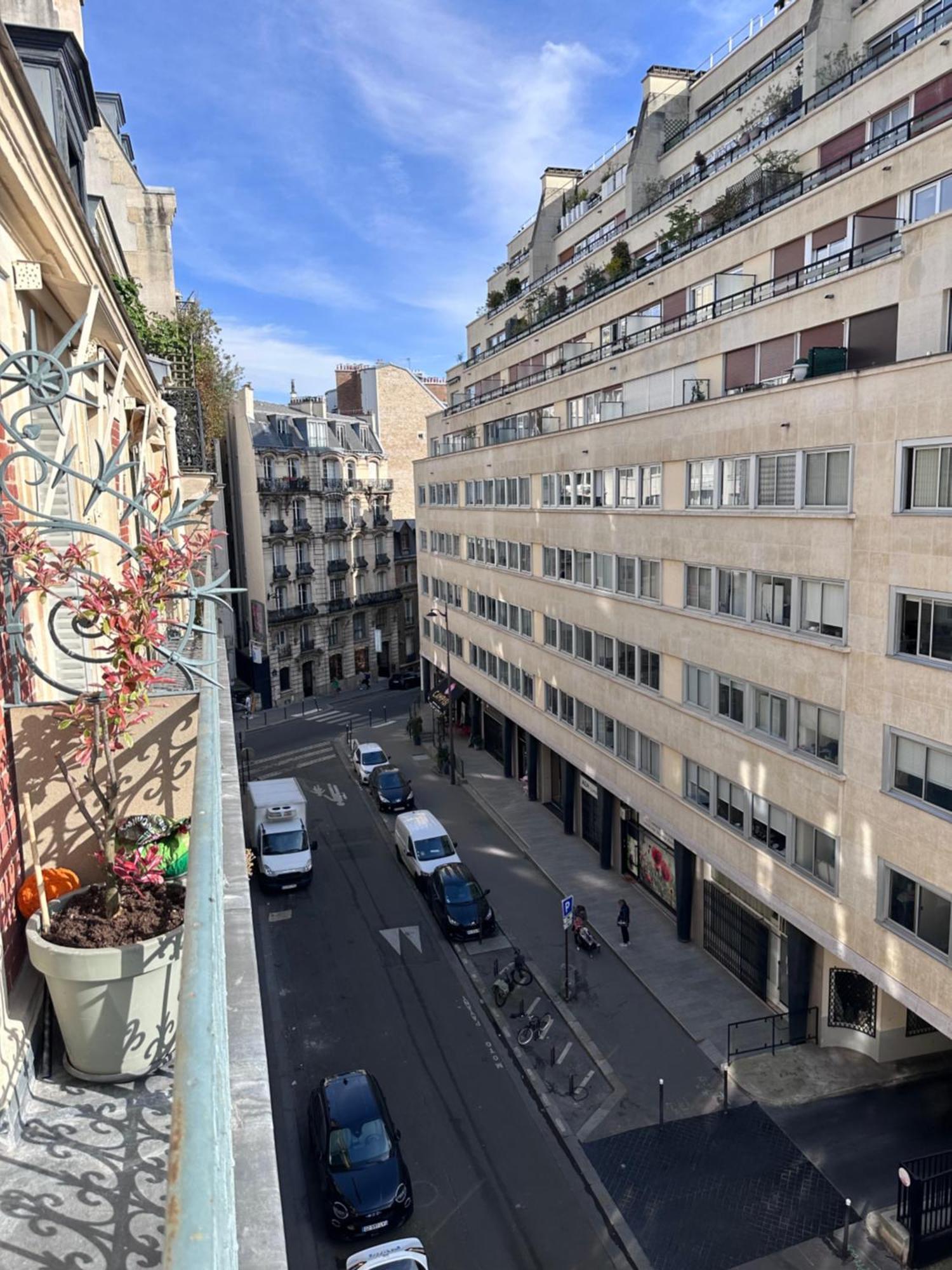 Muette Appartement *